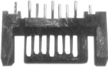 SATA 7P B TYPE˫